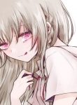 Ichizu De Bitch Na Kouhai cover