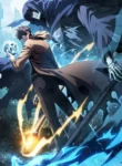 Idle Player Returns as a God cover