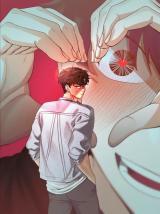 Bully and Stalker cover