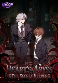 Heart’s Abyss: The Secret Keeper