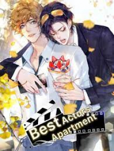Best Actors Apartment cover