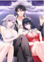 I Opened A Harem in Hell