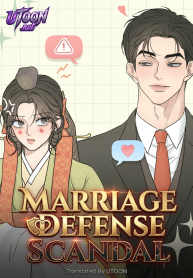 Marriage Defense Scandal