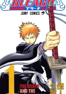 Bleach