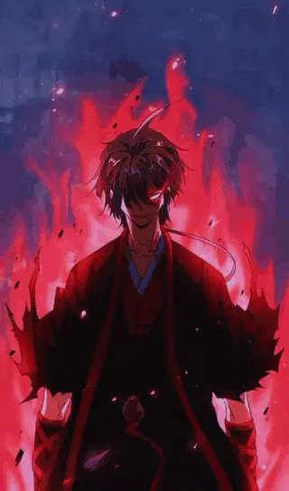 Magic Emperor cover