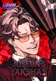 Joseon Yaksha