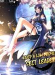 Keep a Low Profile, Sect Leader cover