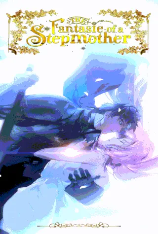 A Stepmother's Märchen cover