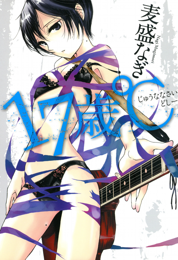 17-sai°C cover