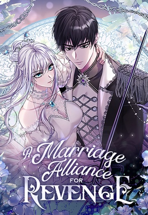 A Marriage Alliance for Revenge cover