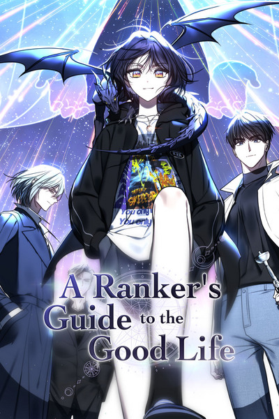 A Ranker's Guide to the Good Life cover