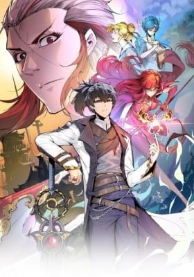 Rebirth of the Ultimate Master