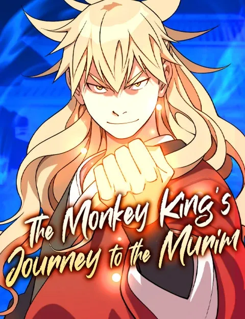 The Monkey King’sJourney to the Murim