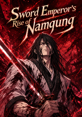 The Sword Emperor’s Path to Namgung cover