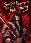 The Sword Emperor’s Path to Namgung cover