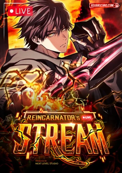 Reincarnator’s Stream