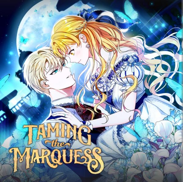 Taming the Marquess
