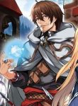 The Diary Of A Sage Around 40 Living In Another World cover
