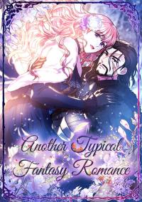 Another Typical Fantasy Romance cover