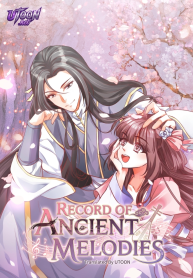 Record of Ancient Melodies