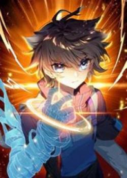 Soul Land IV cover
