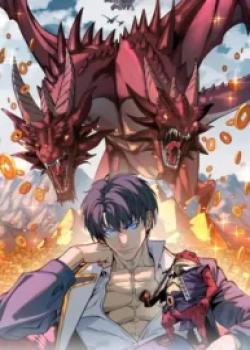 Starting As The God Of Wealth, Taming Billions Of Divine Pets! cover