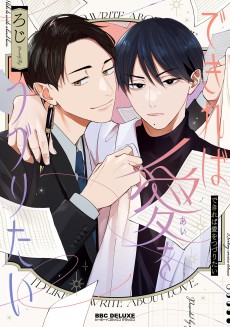 I'd Like to Write About Love