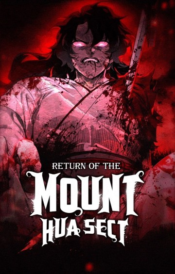 Return of the Blossoming Blade