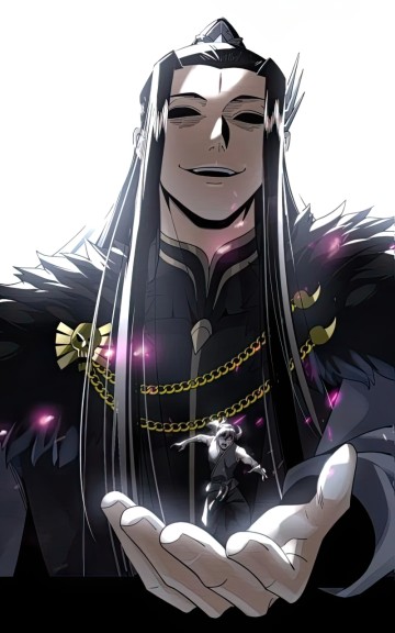 I Am the Fated Villain