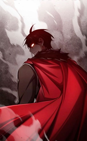 The Heavenly Demon Can’t Live a Normal Life