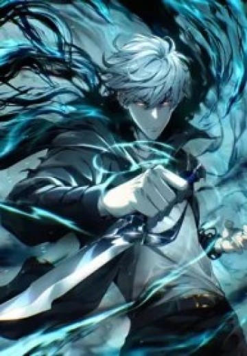 Rebirth of the Thief Who Roamed the World