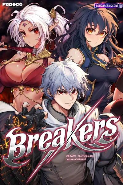 Breakers