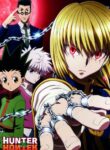 Hunter x Hunter