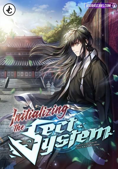 Initializing the Sect System