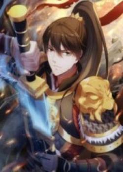The Son Of The First Emperor Kills Enemies And Becomes A God cover