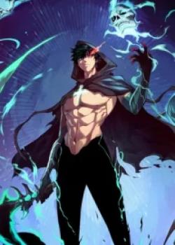 Maxed Strength Necromancer cover