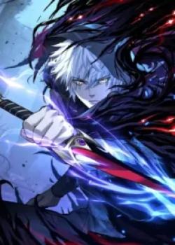 God-level Assassin, I’m the Shadow cover