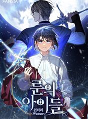 Children of the Rune cover
