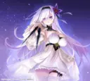 Hissatsu Reijou Liese ~Tensei Shita Saikyou no Koroshiya wa, Yami wo Matou Akuyaku Reijou to Naru~