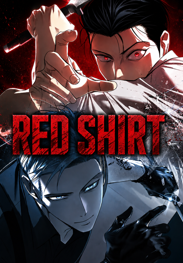 Red Shirt