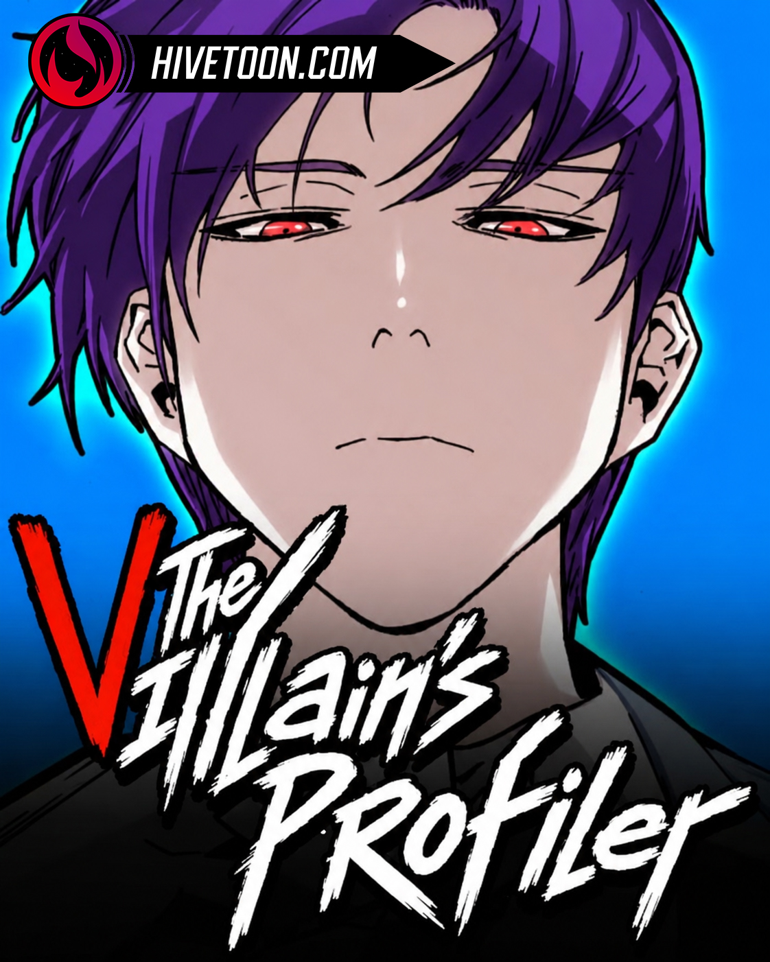 The Villain's Profiler