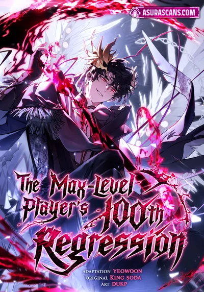 The Max-Level Player's 100th Regression