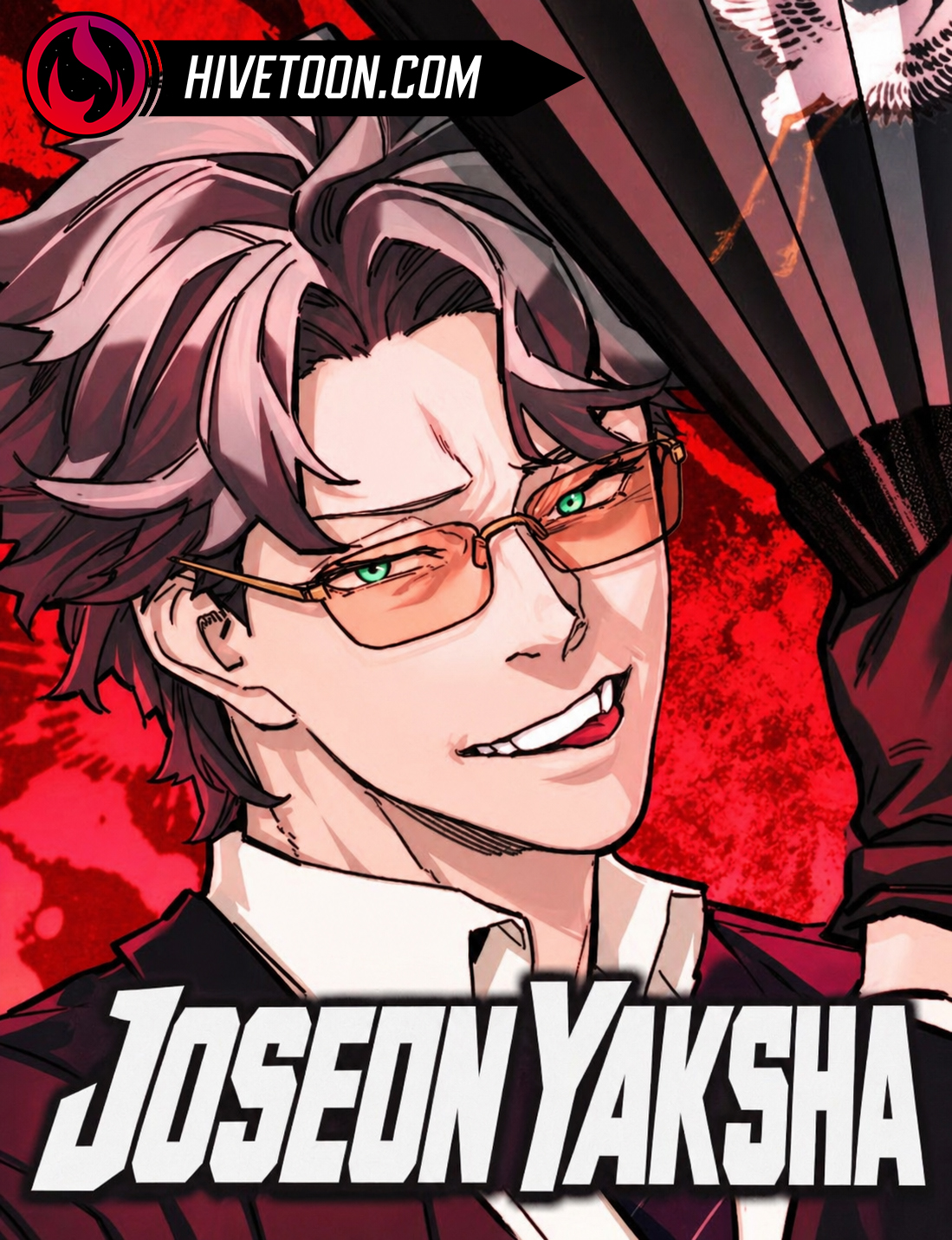 The Yaksha of Joseon
