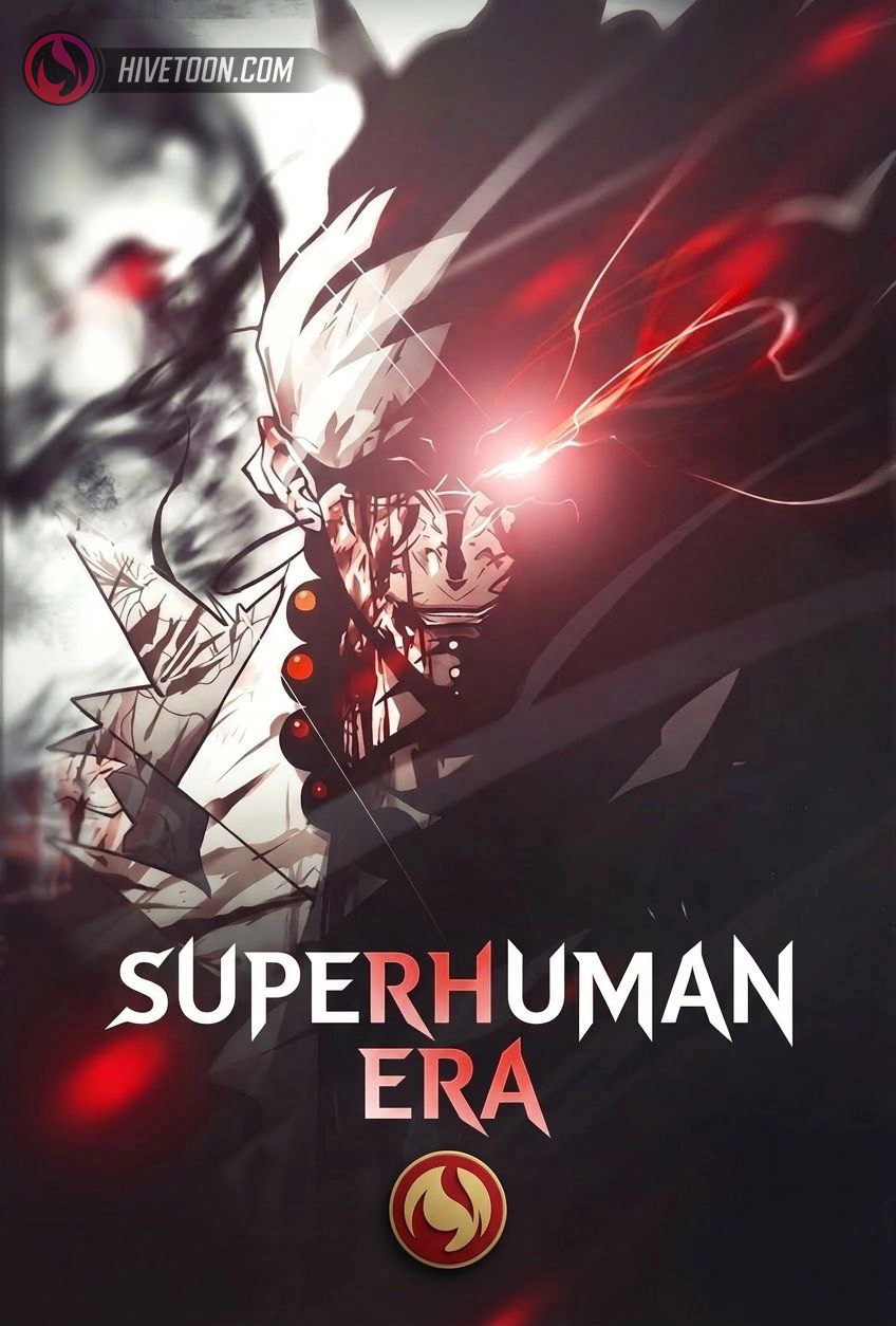 Superhuman Era