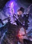 I Rely on My Invincibility to Deal Tons of Damage Passively