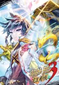 Soul Land 3