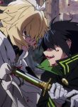 Seraph of the End: Vampire Reign
