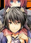 LV999 no Murabito cover