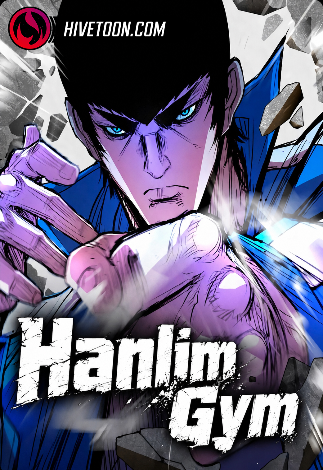 Hanlim Gym