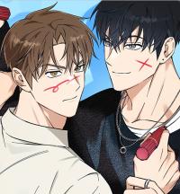 Protect your purity! cover